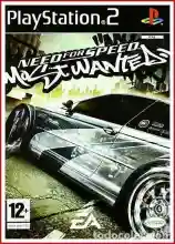 ภาพขนาดย่อของภาพหน้าปกสินค้าPs2 เกมส์ Need For Speed : Most Wanted จากร้าน 777 IT & Gadget บน Lazada ภาพที่ 1