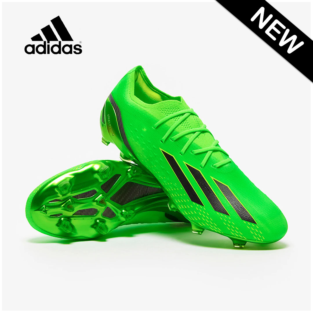 รองเท้าฟุตบอล Adidas X Speedportal.1 FG ตัวท็อปใหม่ล่าสุด | Lazada.co.th
