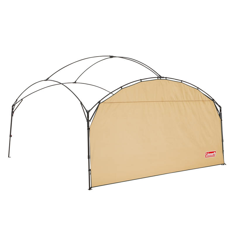 coleman side wall ผ้าใบกันน้ำด้านข้างแผ่นด้านข้างสำหรับ