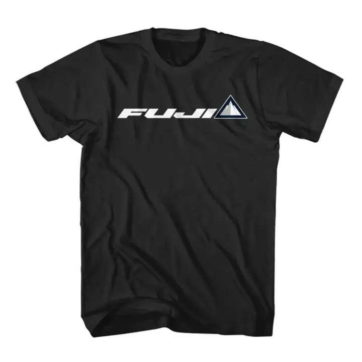fuji bike shirt