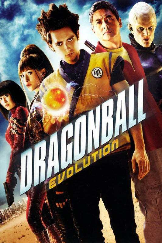 Dragonball Evolution (2009)/เปิดตำนานใหม่ นักสู้กู้โลก (ฉบับพิเศษ)