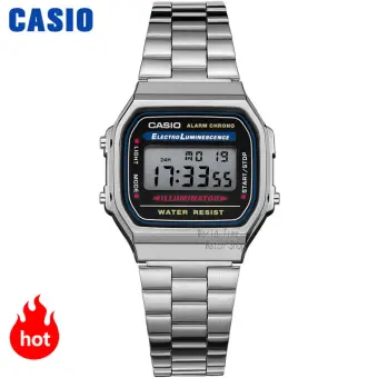 lazada casio watch for men