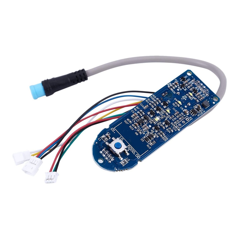 For M365 Bird Scooter Circuit Board for Xiaomi M365 Dashboard M365