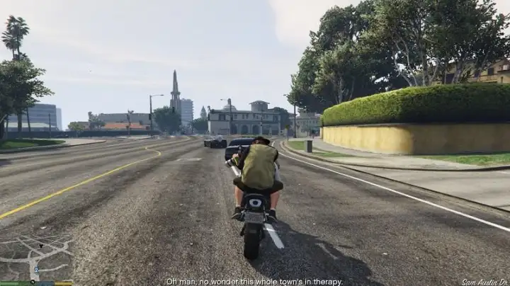 GTA V Ps4 Zone 3 แผ่นแท้มือ1 !!!!! (Ps4 games)(Ps4 game)(เกมส์ Ps ...