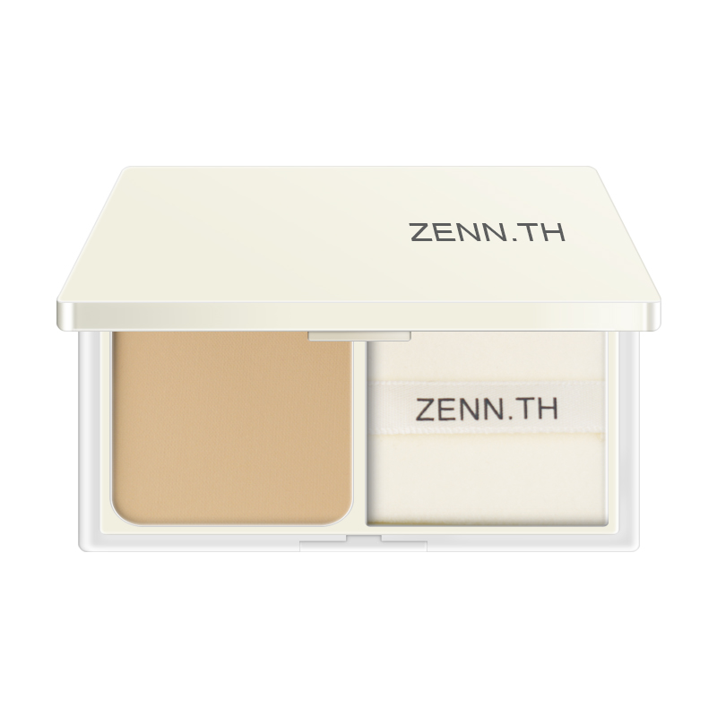 แป้ง ZENN.TH Press Powder