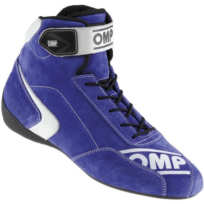 OMP racing shoes FIA certification go Kart shoes Boot Fire retardant