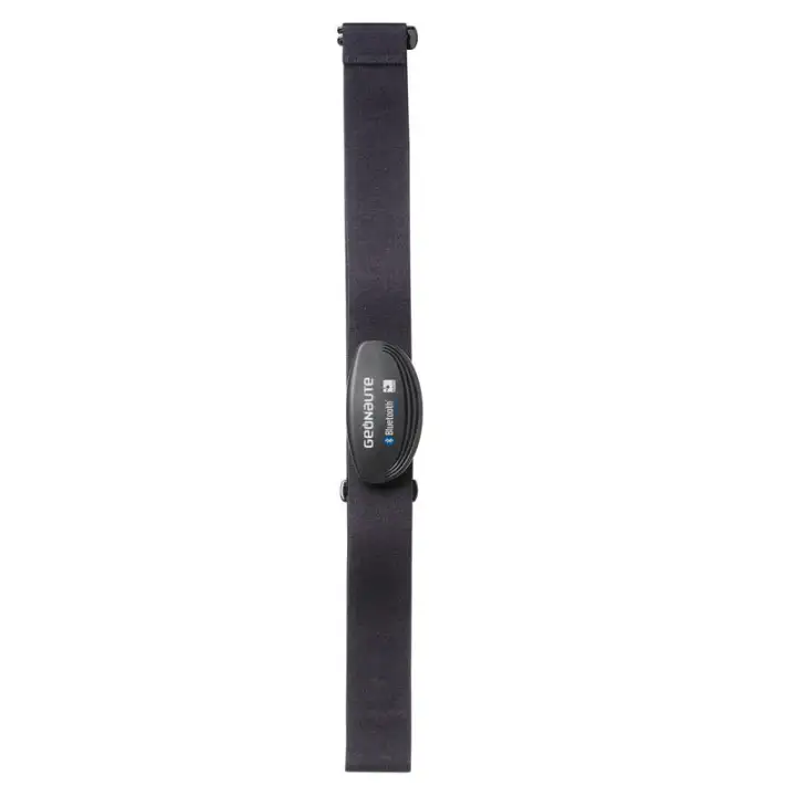 kalenji heart rate monitor