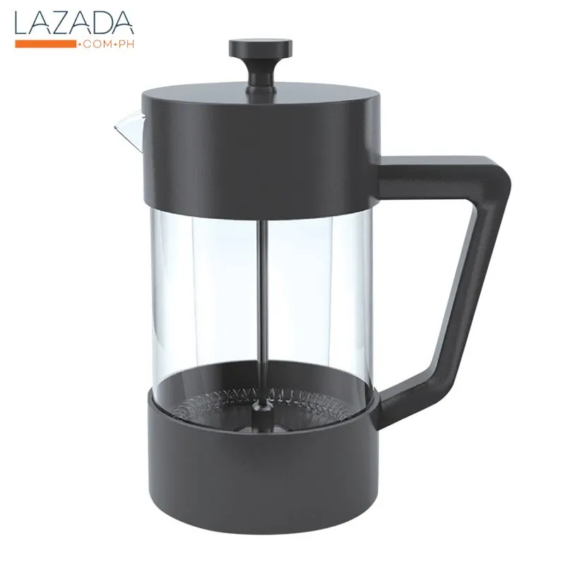 เครื่องชงชา/กาแฟ รุ่น B091-600 ขนาด 600 มล. สีดำ ส่งด่วนทุกวัน