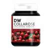 DW collarose collagen cherry คอลลาเจนผิวสวยใส บรรจุ 60 แคปซูล