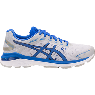 ASICS :: GT-2000 7  (MEN) รองเท้าวิ่ง รองเท้าวิ่งผู้ชาย รองเท้าผ้าใบ ของแท้ เหมาะกับการวิ่ง 1.19