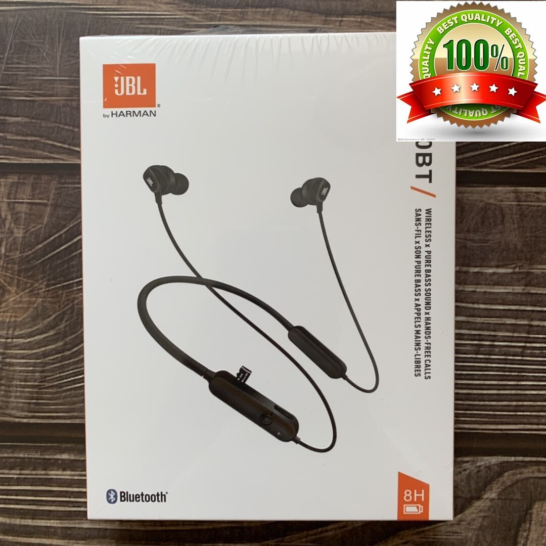 T660BT ชุดหูฟังบลูทู ธJBL Bluetooth earphoneE40BT T450BT T550BT E55BT 500BT Wireless bluetooth headset Earbuds C150SI C100SI T110 C200SI T150 หูฟังไร้สาย ชุดหูฟัง สำหรับ iOS และ Android หูฟัง