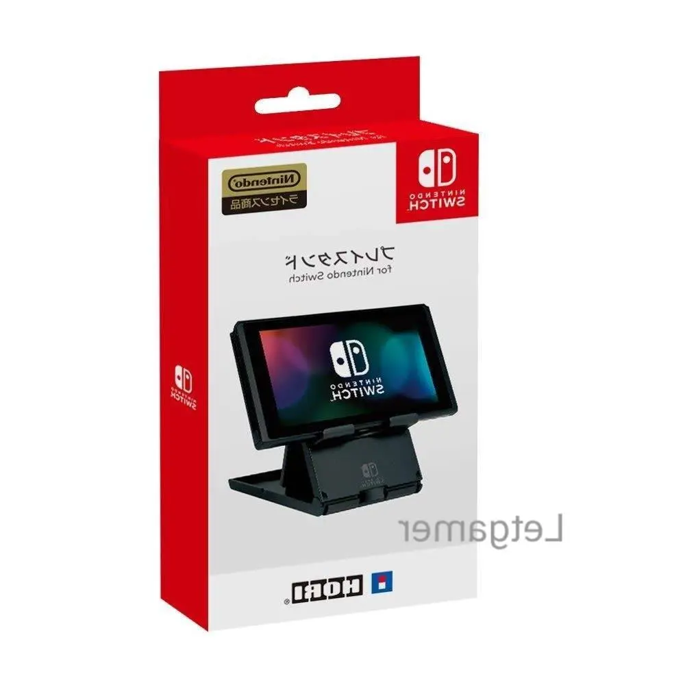 hot  แท่นวาง Nintendo Switch Play Stand