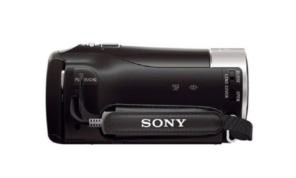 Sony Handycam รุ่น HDRCX405 (Free Sony Carrying Case) AV Value