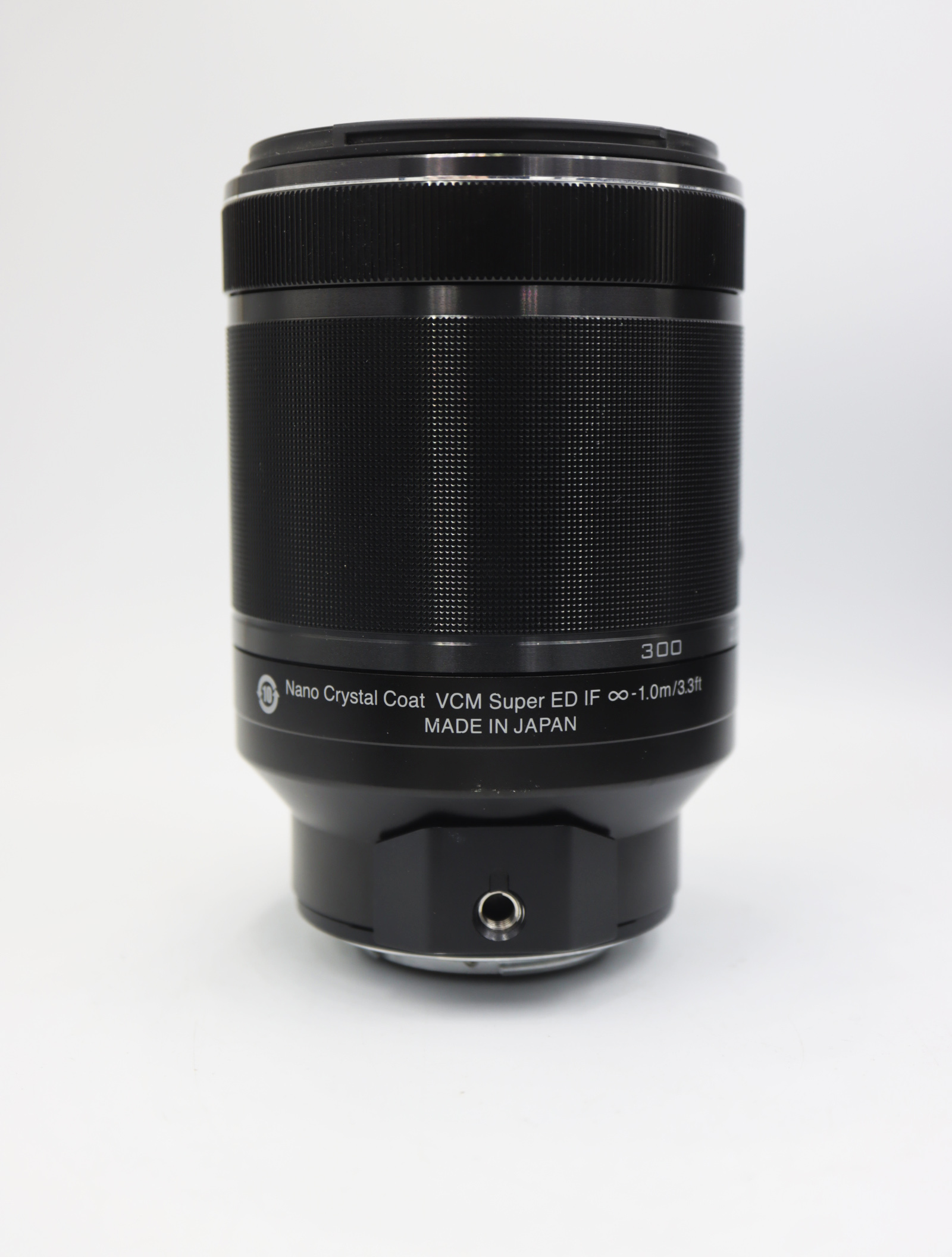 美品 Nikon 1NIKKOR 70-300mm F4.5-5.6VR Nikon AF-S NIKKOR 70-300mm f/4.5-5.6G IF-ED VR