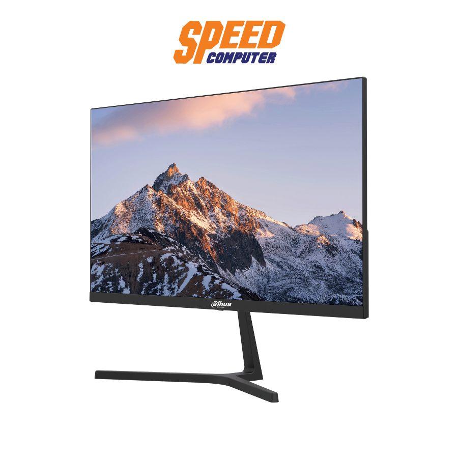 DAHUA B200S Monitor จอมอนิเตอร์ 21.45 - 27 DAHUA B200S Monitor จอมอนิเตอร์ 21.45 - 27