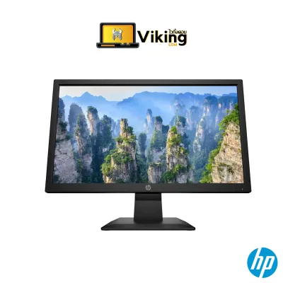 Monitor 19.5'' HP V20 HD // Vikingcom