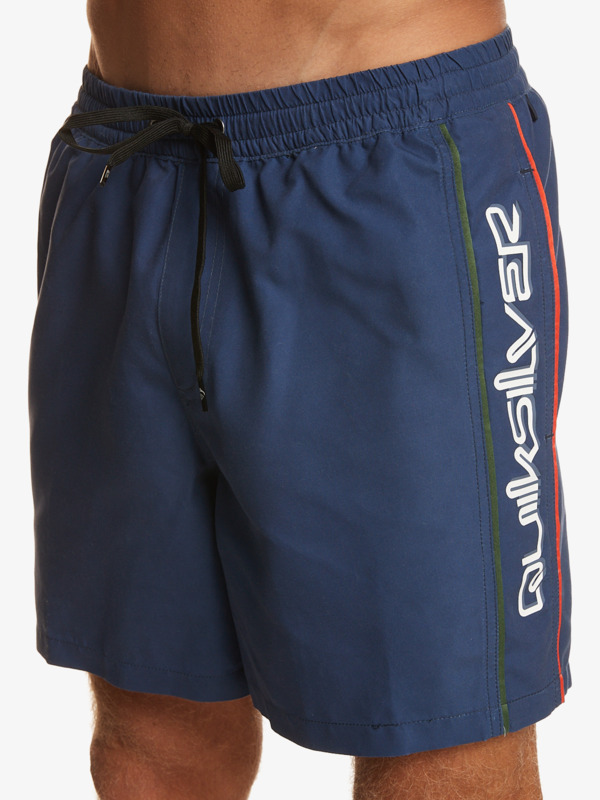 QUIKSILVER MOD. EQYEG03134 WBK0
