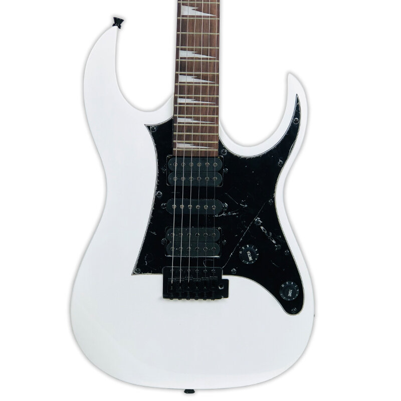 Gusta GIB 01 HSH Electric Guitar | Lazada.co.th