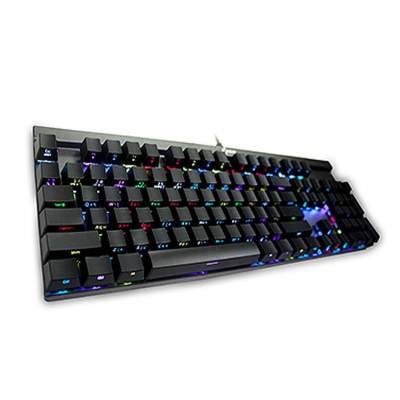 OKER K67 MAGIC RGB MACRO Mechanical Gaming Keyboard (คีย์บอร์ดเกมมิ่ง)