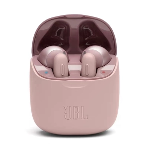 ภาพหน้าปกสินค้าหูฟังไร้สาย JBL_ TUNE 220TWS True wireless earbuds Blth 5.0 Headphones & Headsets Audio, Video & Entertainment Consumer Electronics ที่เกี่ยวข้อง