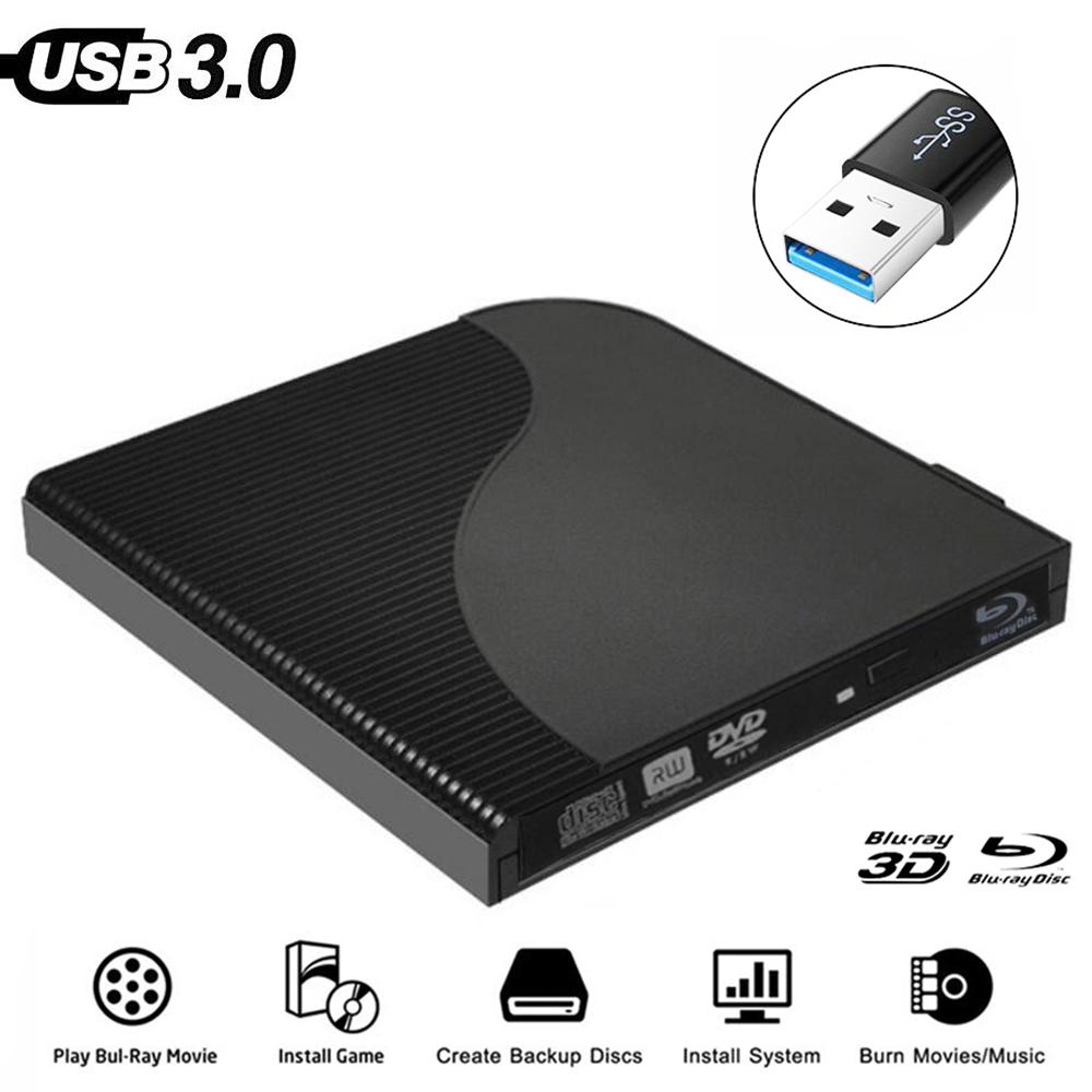 bluray external drive for mac