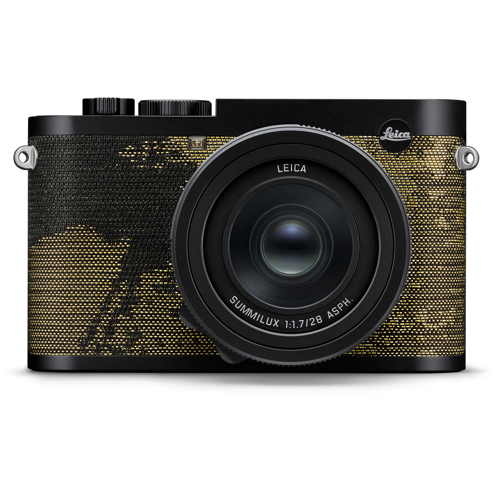กล้อง Leica Q2 Dawn by Seal Digital Camera (19070) - Fotofile - ThaiPick
