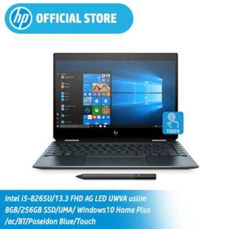 HP Spectre x360 - 13-ae060tu