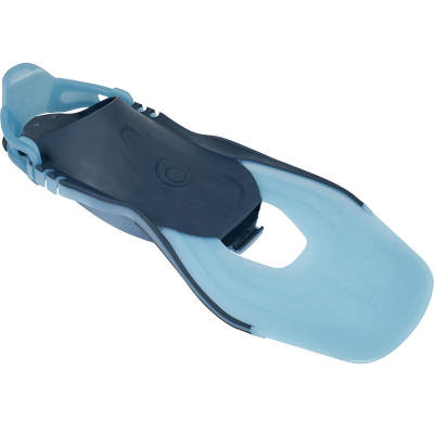 ดูภาพ SUBEA ตีนกบผู้ใหญ่สำหรับดำน้ำตื้น แบบปรับไซส์ได้ Adult Adjustable Snorkelling Fins เพิ่มเติม SUBEA ตีนกบผู้ใหญ่สำหรับดำน้ำตื้น แบบปรับไซส์ได้ Adult Adjustable Snorkelling Fins