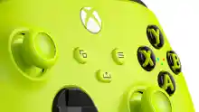 ภาพขนาดย่อของภาพหน้าปกสินค้าจอย Xbox Series Electric Volt รุ่นใหม่ล่าสุด    (XBox X Wireless Controller)(XBox S Wireless Controller)(XBox Wireless Controller)(XBox Series Wireless Controller)(จอย XBox series)(จอย Xbox Electric Volt)(จอย Xbox Green) จากร้าน Monster Games บน Lazada ภาพที่ 5