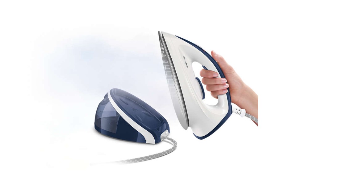 Stilvolle Philips Hi592020 Test Bild