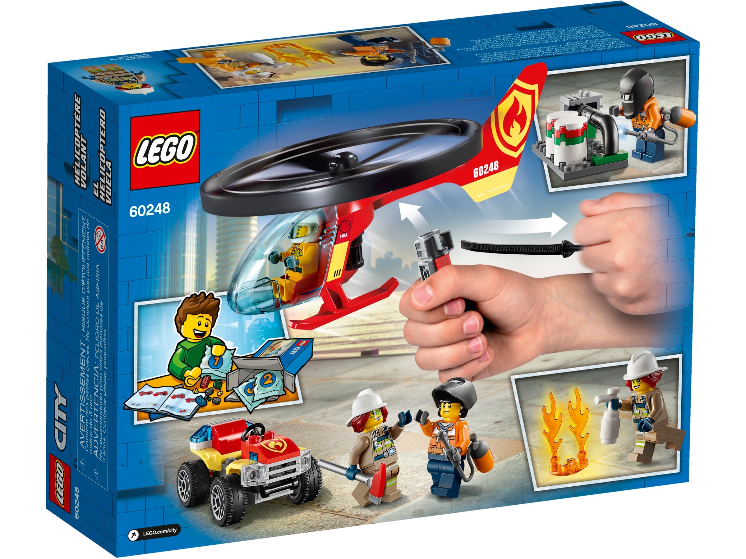 lego 60248