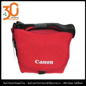 สินค้า กระเป๋ากล้อง Crr 5 Million Dollar Home Bag for Canon EOS-Red