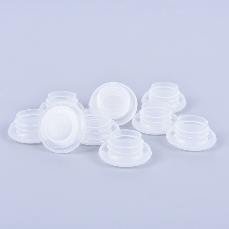 Ministar 10PCS Beer Bottle Stopper Home Brew Wine Bottle Caps Stoppers Plastic Plug