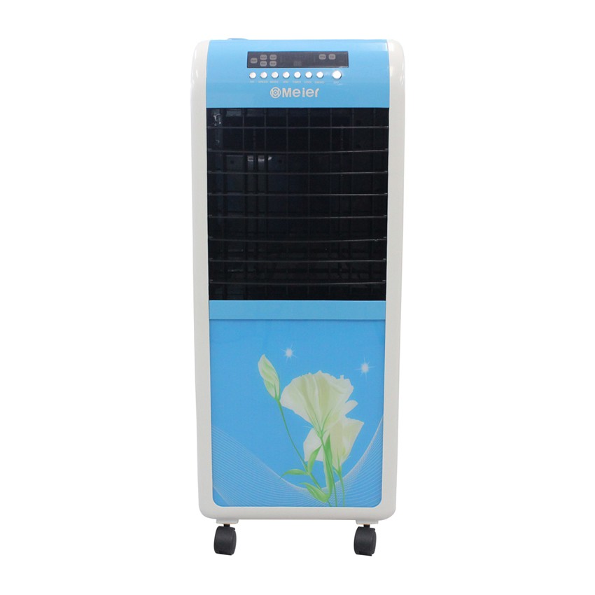 ราคาช็อค!! Meier พัดลมไอเย็น 15L. Remote รุ่น ME721 ประหยัดไฟ