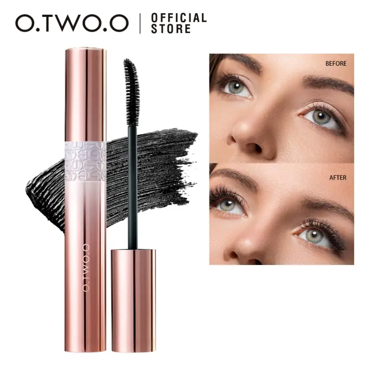 O Two มาสคาร า 4 D ก นน Makeup Mascara - Makeup Mascara O Two มาสคาร า 4 D ก นน Makeup Mascara - Makeup Mascara