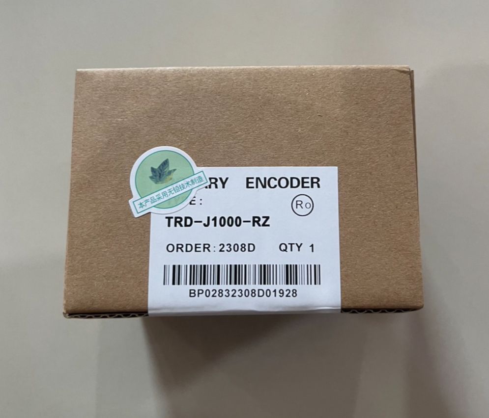 TRDJ1000RZ Rotary Encoder KOYO Lazada.co.th