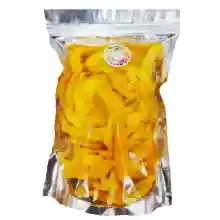 ภาพขนาดย่อของภาพหน้าปกสินค้าไม่มีน้ำตาล มะม่วงอบแห้ง ชิ้นเล็ก 500 กรัม Dried mango without s Small pieces 500 g Dried fruit ผลไม้อบแห้ง ขนมไทย ขนม OTOP บ๊วย บ๊วยรวม ขนม ของกินเล่น บ๊วยรวมรส บ๊วยคละรส มะม่วง มะม่วงอบเหลือง มะม่วงอบแห้ง จากร้าน s_fruit บน Lazada ภาพที่ 3