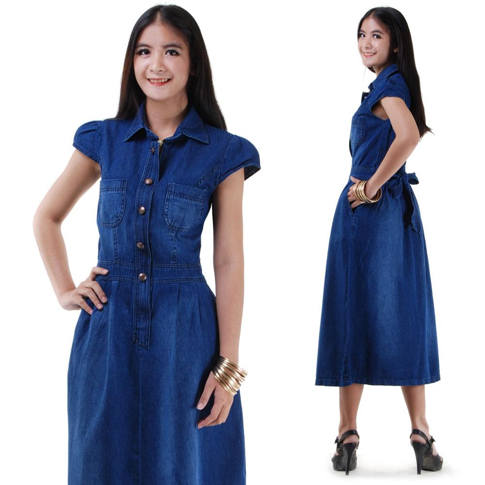 S10116 แจ็คเก็ตยีนส์แต่งเซอร์ dress jeans jacket Fashion