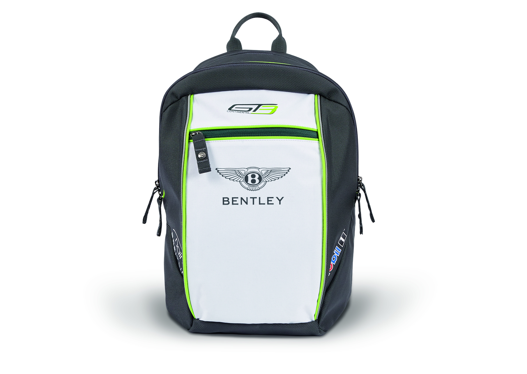 GT3 Backpack