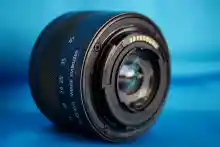 ภาพขนาดย่อของภาพหน้าปกสินค้าCanon EF-M 15-45mm f/3.5-6.3 IS STM Lens ขนาดกะทัดรัด คือเลนส์ซูมมาตรฐานสำหรับกล้องมิเรอร์เลสซีรีย์ EOS M ที่มีประสิทธิภาพครอบคลุมระยะตั้งแต่มุมกว้างไปจนถึงช่วงเทเลโฟโต้ระยะกลาง และมีกำลังในการแยกรายละเอียดที่ยอดเยี่ยม อีกทั้งมีน้ำหนักเบาประมาณ 130 กรัมเท จากร้าน Nick's บน Lazada ภาพที่ 7