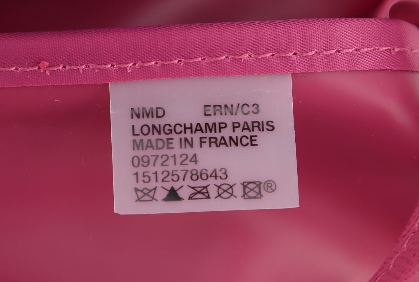 Longchamp 1512578033 clearance