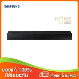 SAMSUNG Sound Bar 150W 2CH รุ่น HW-N300/XT รุ่น HW-K300XT