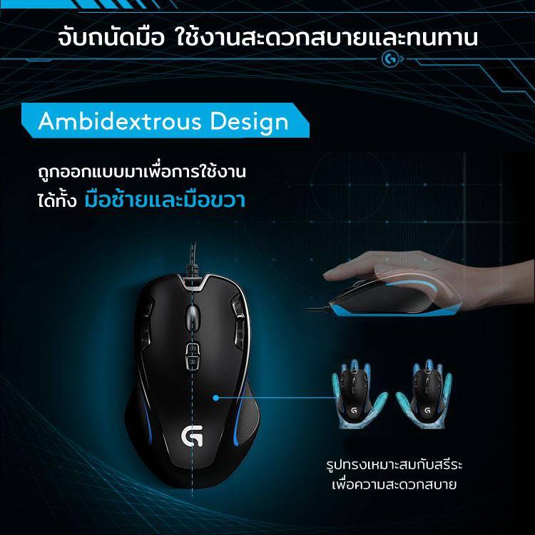 logitech gaming mouse g300s logitech gaming mouse g300s