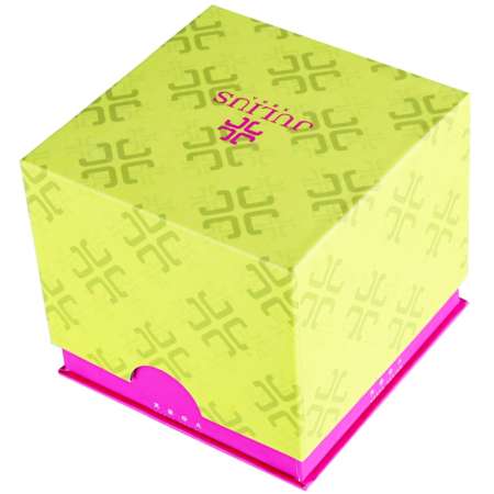 Julius นาฬิกาข้อมือผู้หญิง แบรนด์เกาหลี สายแสตนเลส รุ่น JA-648