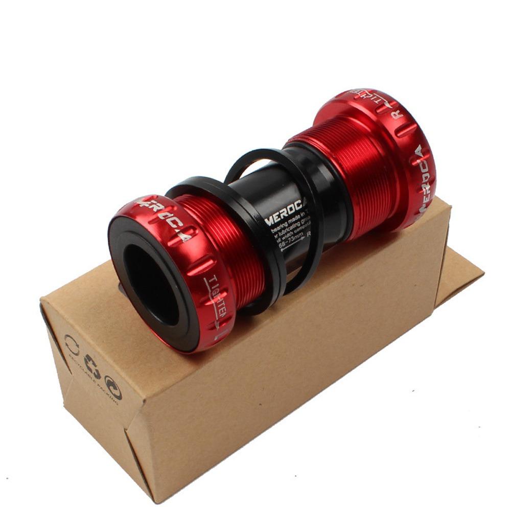 Ceramic Bearing MTB Road Bike BB Bottom Brackets 6873mm Ceramic