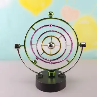 new science toys