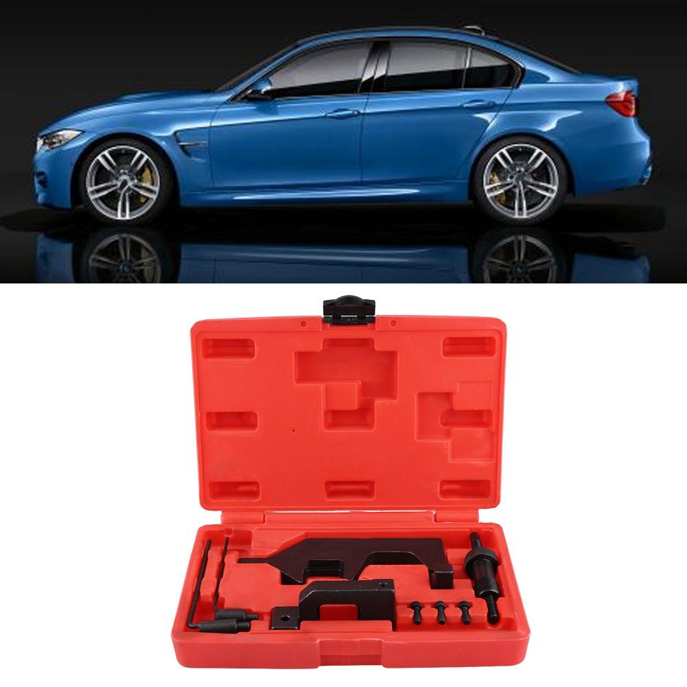 【COD】Engine Camshaft Timing Tool Kit Set for BMW N13 N16 N18 1.6L