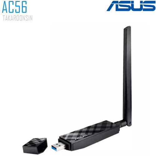 ASUS USB Wi-Fi ADAPTER AC1300