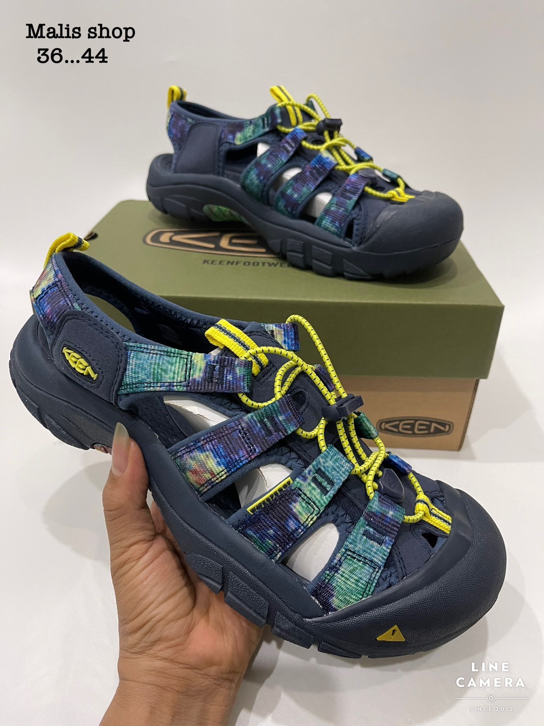 Keen newport h2 online ddye8