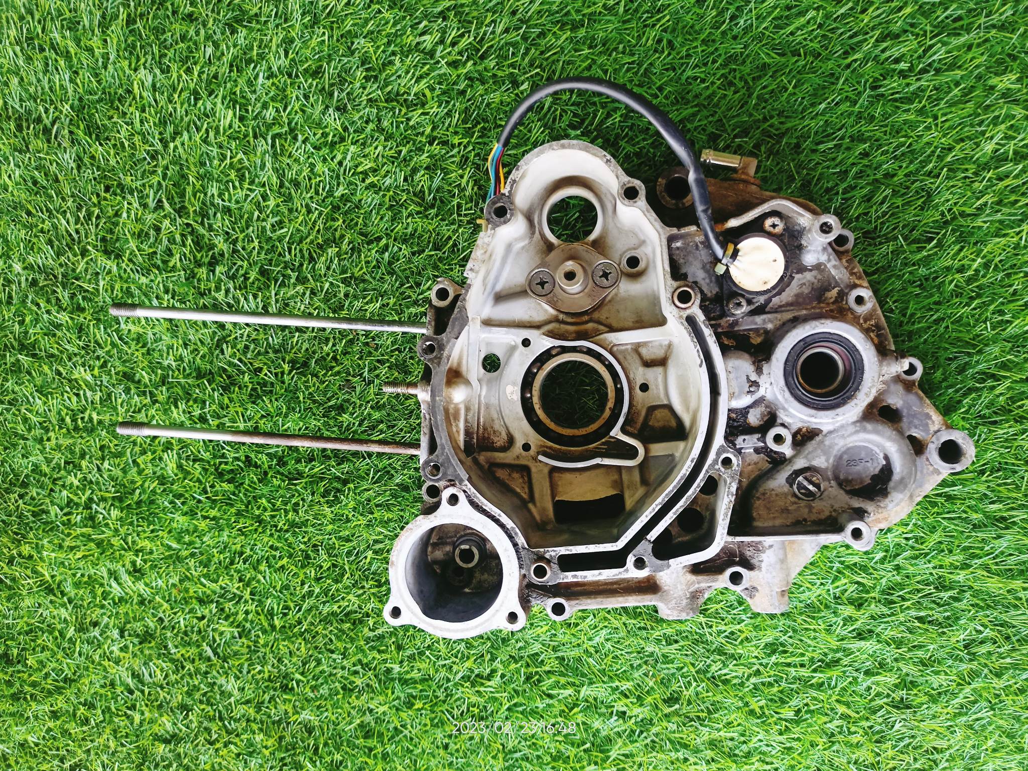 suzuki best bike company